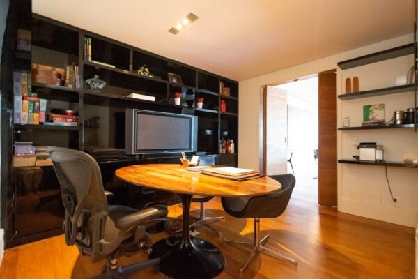 Apartamento Residencial à Venda | Ipanema | Rio de Janeiro | AP0396_MMQ - Imagem 18