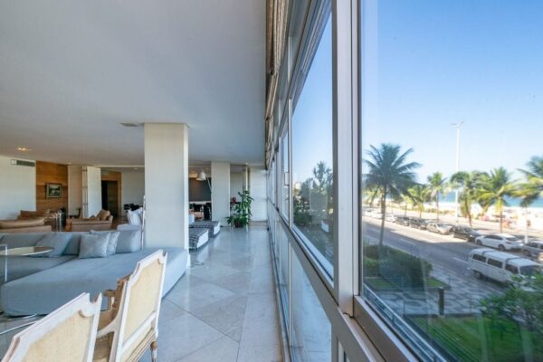 Apartamento Residencial à Venda | Ipanema | Rio de Janeiro | AP0396_MMQ - Imagem 9