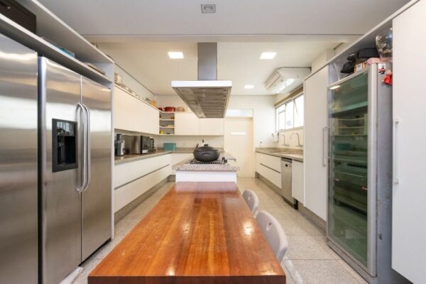 Apartamento Residencial à Venda | Ipanema | Rio de Janeiro | AP0396_MMQ - Imagem 54