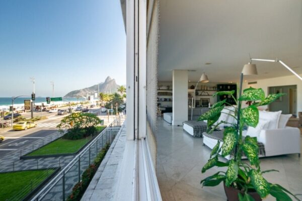 Apartamento Residencial à Venda | Ipanema | Rio de Janeiro | AP0396_MMQ - Imagem 2