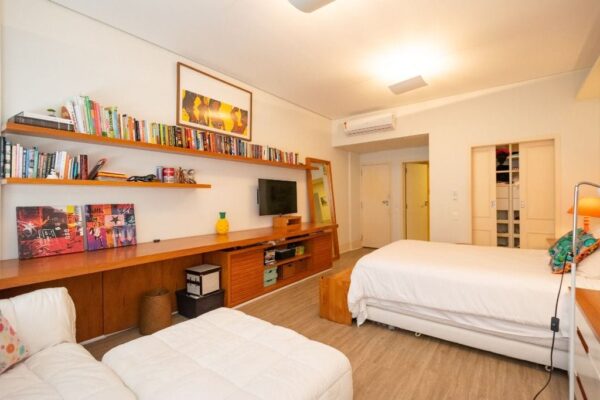 Apartamento Residencial à Venda | Ipanema | Rio de Janeiro | AP0396_MMQ - Imagem 24