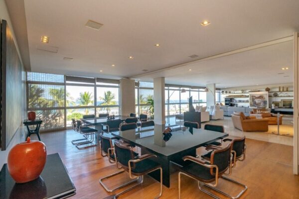 Apartamento Residencial à Venda | Ipanema | Rio de Janeiro | AP0396_MMQ - Imagem 4