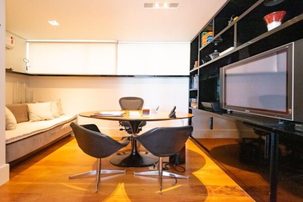 Apartamento Residencial à Venda | Ipanema | Rio de Janeiro | AP0396_MMQ - Imagem 16