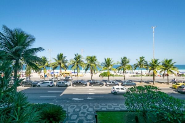 Apartamento Residencial à Venda | Ipanema | Rio de Janeiro | AP0396_MMQ - Imagem 10