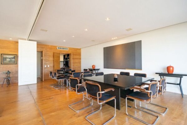 Apartamento Residencial à Venda | Ipanema | Rio de Janeiro | AP0396_MMQ - Imagem 15