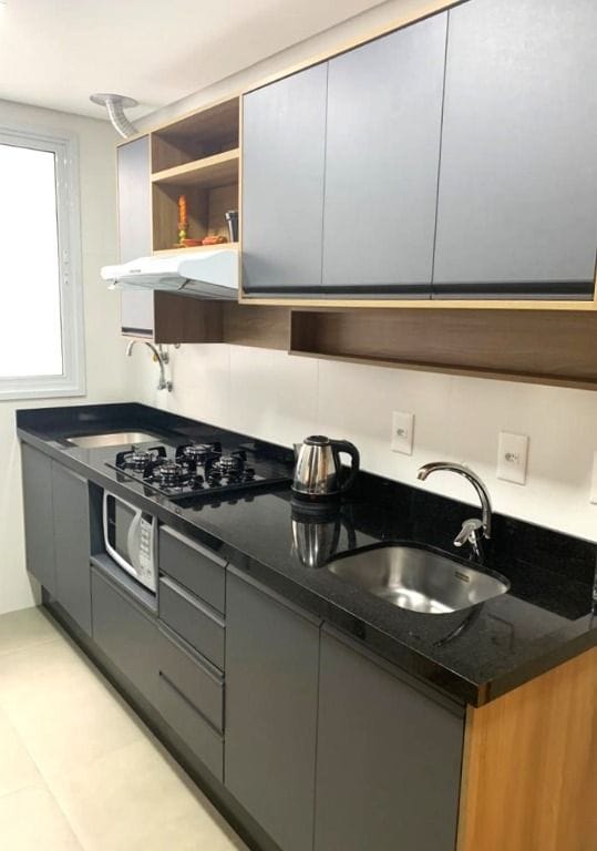 Apartamento Residencial à Venda | Itacorubi | Florianópolis | AP0939_MMQ