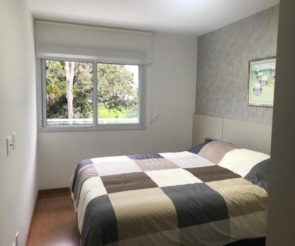 Apartamento Residencial à Venda | Itacorubi | Florianópolis | AP0939_MMQ - Imagem 7