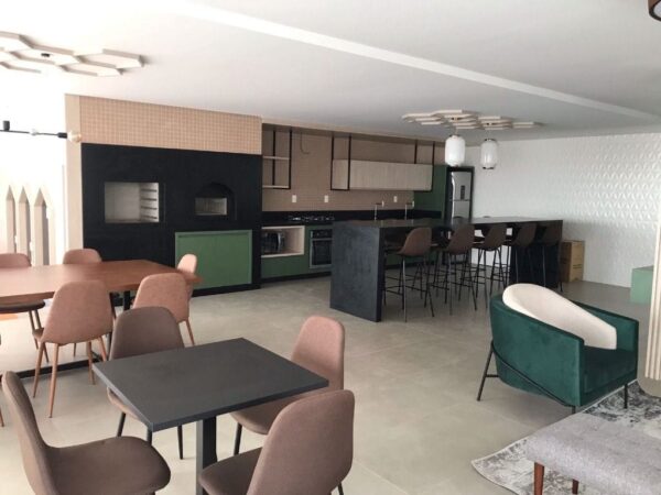 Apartamento Residencial à Venda | Itacorubi | Florianópolis | AP0939_MMQ - Imagem 11