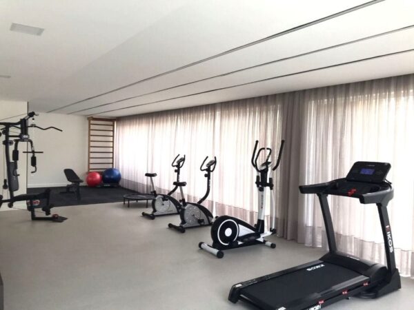 Apartamento Residencial à Venda | Itacorubi | Florianópolis | AP0939_MMQ - Imagem 8
