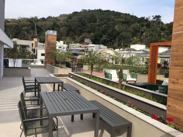 Apartamento Residencial à Venda | Itacorubi | Florianópolis | AP0939_MMQ - Imagem 10
