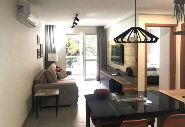 Apartamento Residencial à Venda | Itacorubi | Florianópolis | AP0939_MMQ
