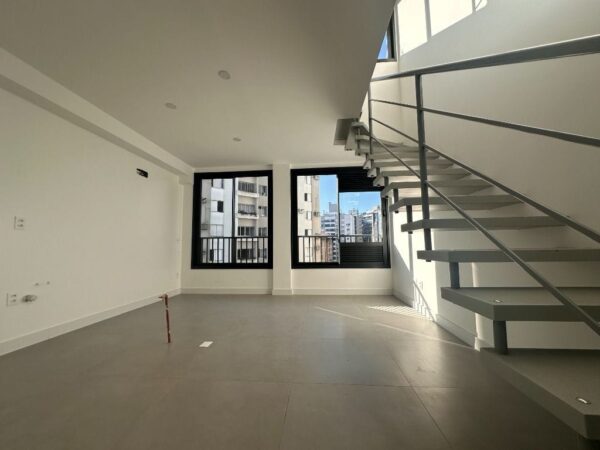 Apartamento Residencial à Venda | Centro | Florianópolis | AP0240_MMQ
