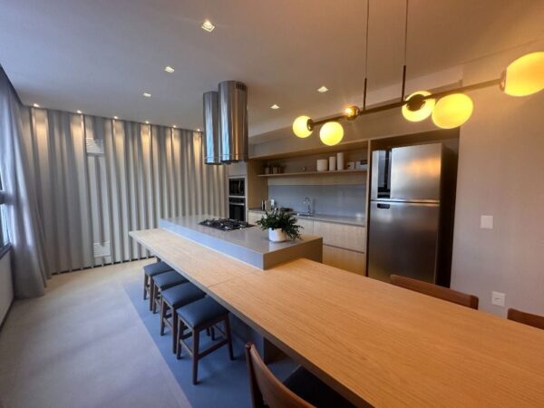Apartamento Residencial à Venda | Centro | Florianópolis | AP0240_MMQ - Imagem 9