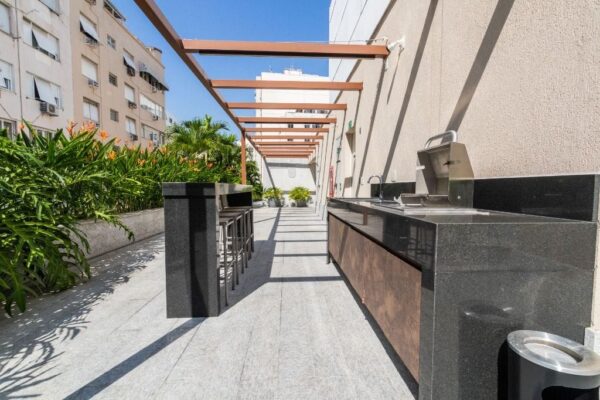 Apartamento Residencial à Venda | Flamengo | Rio de Janeiro | AP0474_MMQ - Imagem 20