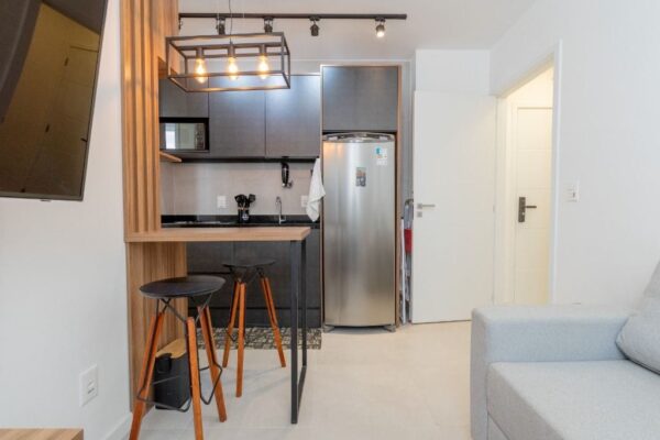 Apartamento Residencial à Venda | Flamengo | Rio de Janeiro | AP0474_MMQ - Imagem 3
