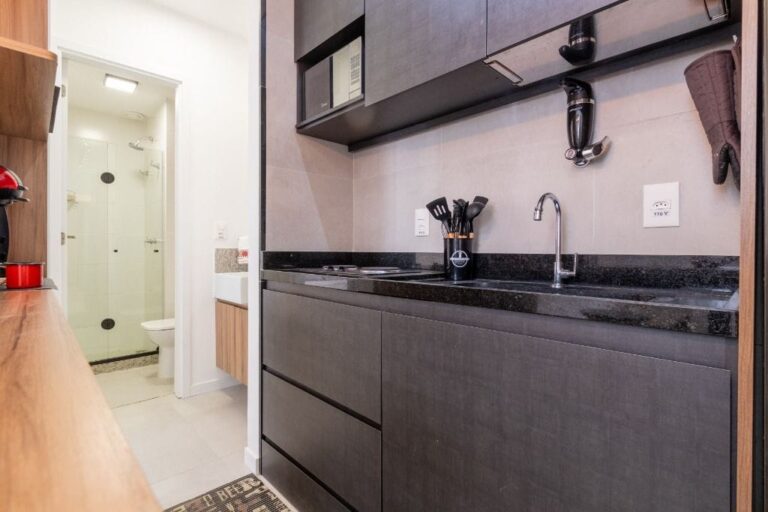 Apartamento Residencial à Venda | Flamengo | Rio de Janeiro | AP0474_MMQ