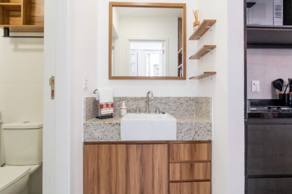 Apartamento Residencial à Venda | Flamengo | Rio de Janeiro | AP0474_MMQ - Imagem 7