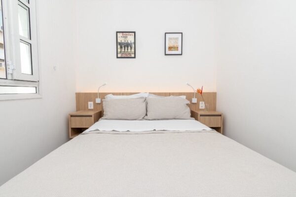 Apartamento Residencial à Venda | Flamengo | Rio de Janeiro | AP0474_MMQ - Imagem 15