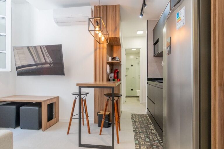 Apartamento Residencial à Venda | Flamengo | Rio de Janeiro | AP0474_MMQ