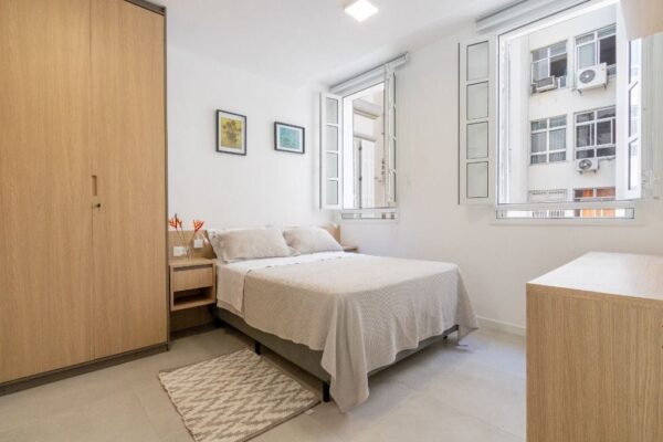 Apartamento Residencial à Venda | Flamengo | Rio de Janeiro | AP0474_MMQ - Imagem 9