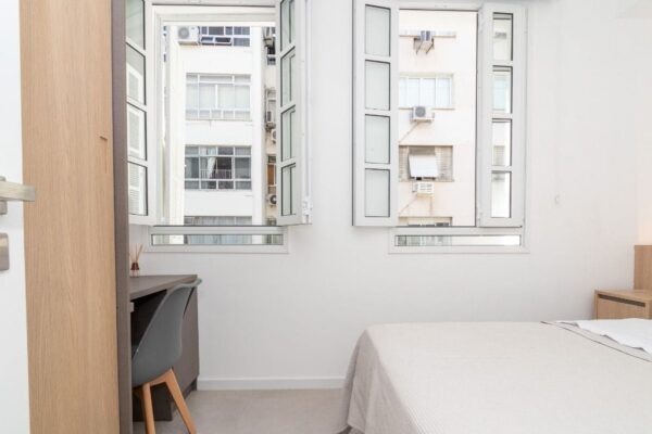 Apartamento Residencial à Venda | Flamengo | Rio de Janeiro | AP0474_MMQ - Imagem 14