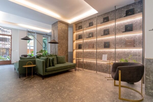 Apartamento Residencial à Venda | Flamengo | Rio de Janeiro | AP0474_MMQ - Imagem 29