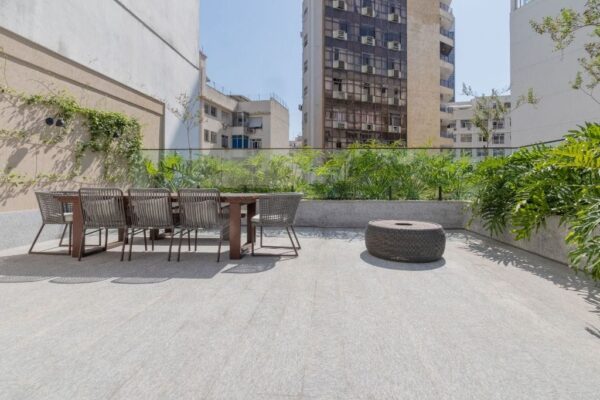 Apartamento Residencial à Venda | Flamengo | Rio de Janeiro | AP0474_MMQ - Imagem 21