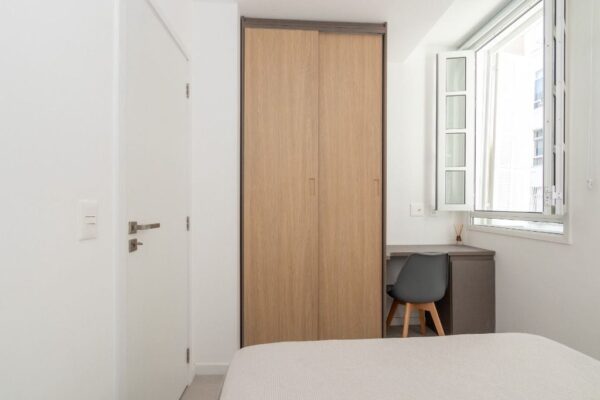 Apartamento Residencial à Venda | Flamengo | Rio de Janeiro | AP0474_MMQ - Imagem 16