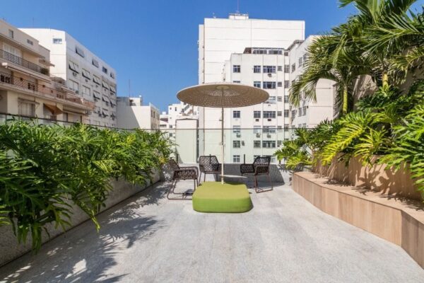 Apartamento Residencial à Venda | Flamengo | Rio de Janeiro | AP0474_MMQ - Imagem 18