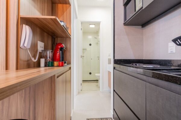 Apartamento Residencial à Venda | Flamengo | Rio de Janeiro | AP0474_MMQ - Imagem 6