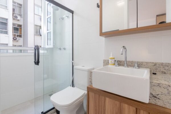 Apartamento Residencial à Venda | Flamengo | Rio de Janeiro | AP0474_MMQ - Imagem 13