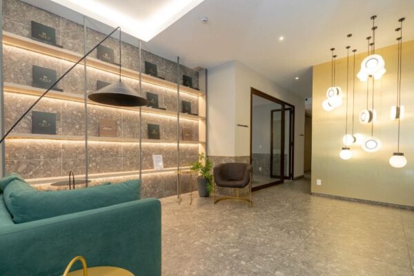 Apartamento Residencial à Venda | Flamengo | Rio de Janeiro | AP0474_MMQ - Imagem 30