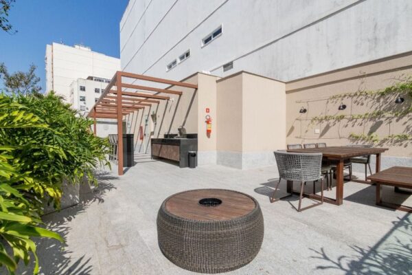 Apartamento Residencial à Venda | Flamengo | Rio de Janeiro | AP0474_MMQ - Imagem 22