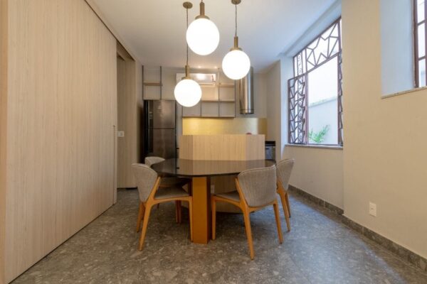 Apartamento Residencial à Venda | Flamengo | Rio de Janeiro | AP0474_MMQ - Imagem 26