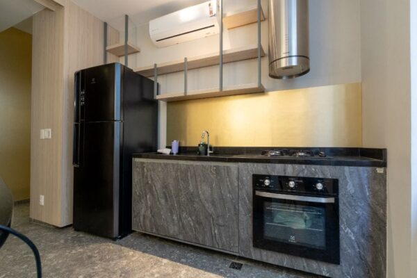 Apartamento Residencial à Venda | Flamengo | Rio de Janeiro | AP0474_MMQ - Imagem 27