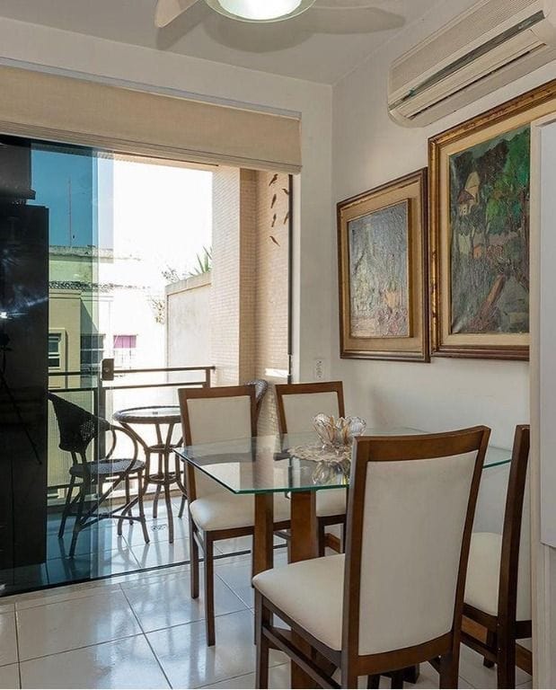 Apartamento Residencial à Venda | Ipanema | Rio de Janeiro | AP0303_MMQ