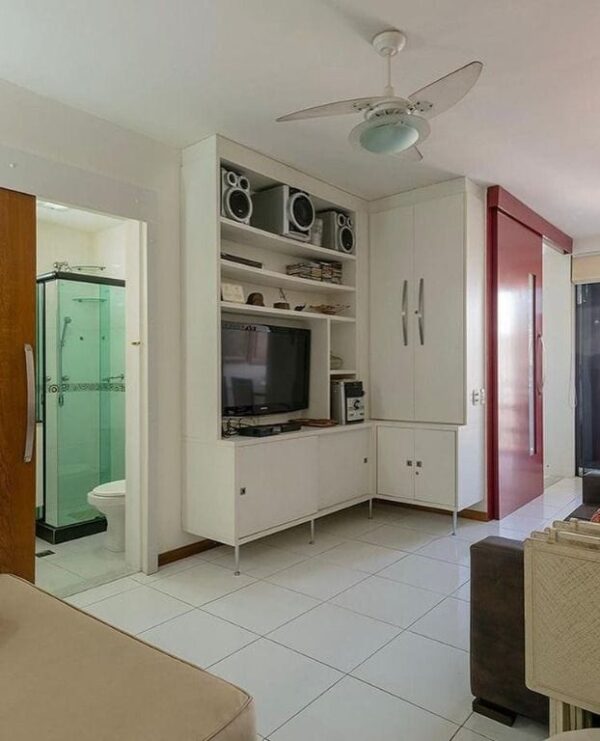 Apartamento Residencial à Venda | Ipanema | Rio de Janeiro | AP0303_MMQ - Imagem 3