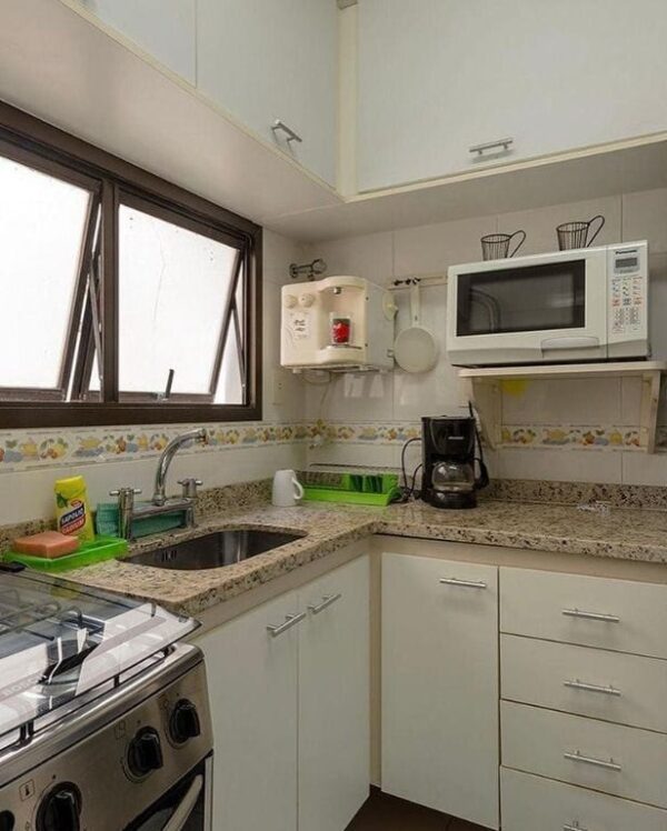 Apartamento Residencial à Venda | Ipanema | Rio de Janeiro | AP0303_MMQ - Imagem 7