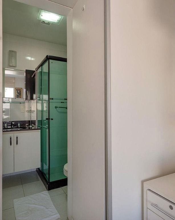 Apartamento Residencial à Venda | Ipanema | Rio de Janeiro | AP0303_MMQ