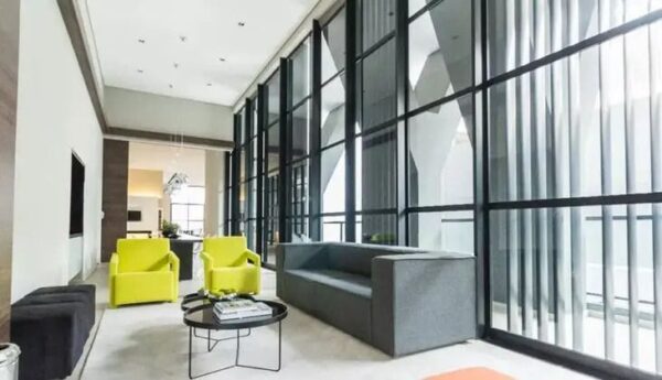 Apartamento Residencial à Venda | Vila Cordeiro | São Paulo | AP0601_MMQ - Imagem 11