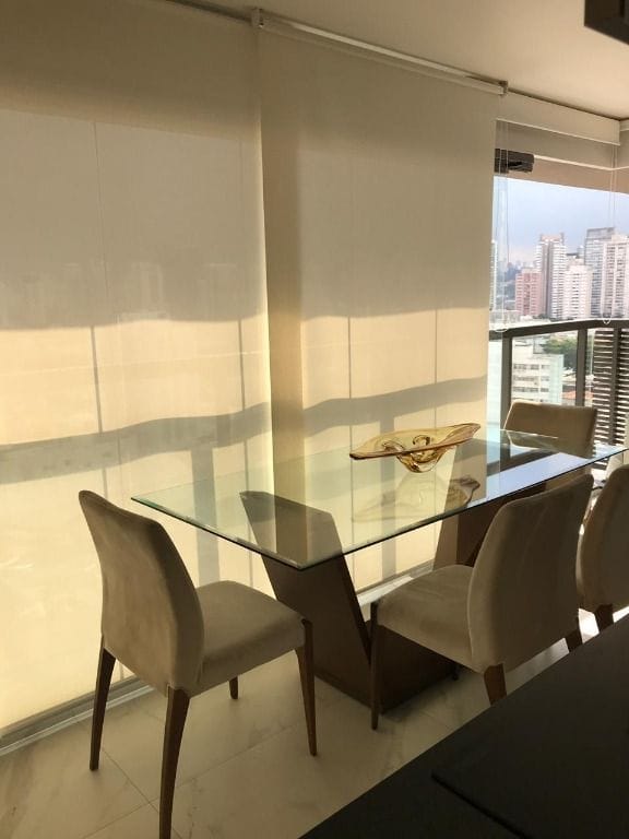 Apartamento Residencial à Venda | Vila Cordeiro | São Paulo | AP0601_MMQ