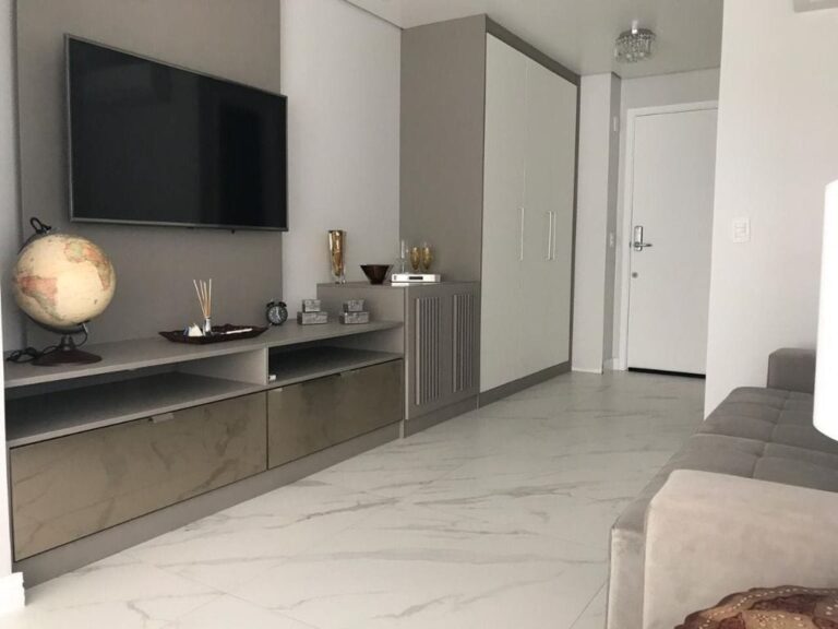 Apartamento Residencial à Venda | Vila Cordeiro | São Paulo | AP0601_MMQ
