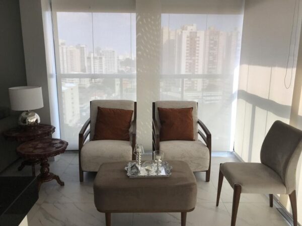 Apartamento Residencial à Venda | Vila Cordeiro | São Paulo | AP0601_MMQ - Imagem 4