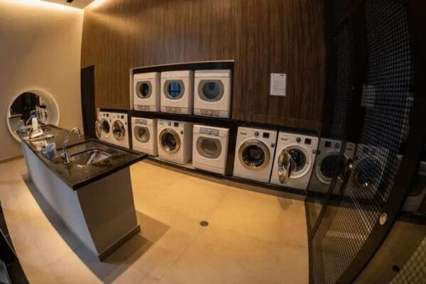 Apartamento Residencial à Venda | Vila Cordeiro | São Paulo | AP0601_MMQ - Imagem 13