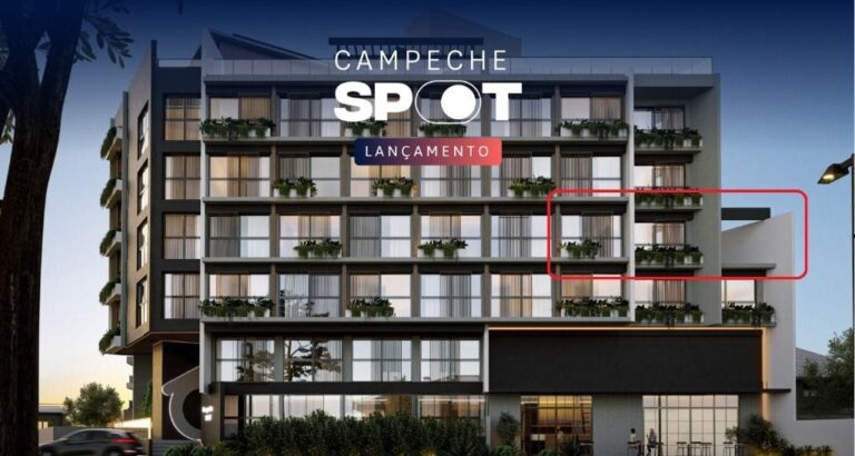 Apartamento Residencial à Venda | Campeche | Florianópolis | AP0149_MMQ