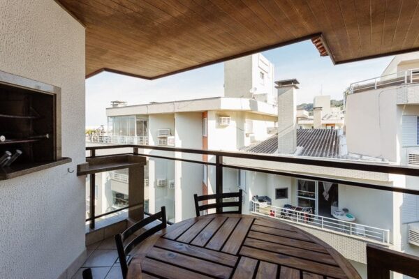 Apartamento Residencial à Venda | Praia Brava | Florianópolis | AP1025_MMQ - Imagem 16