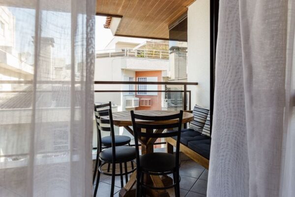 Apartamento Residencial à Venda | Praia Brava | Florianópolis | AP1025_MMQ - Imagem 15