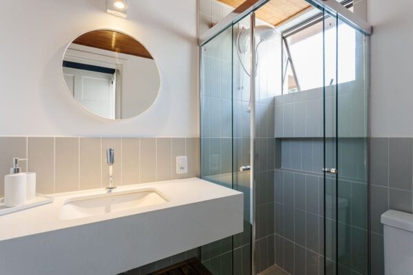 Apartamento Residencial à Venda | Praia Brava | Florianópolis | AP1025_MMQ - Imagem 14