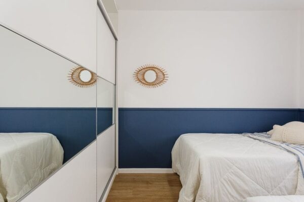 Apartamento Residencial à Venda | Praia Brava | Florianópolis | AP1025_MMQ - Imagem 9