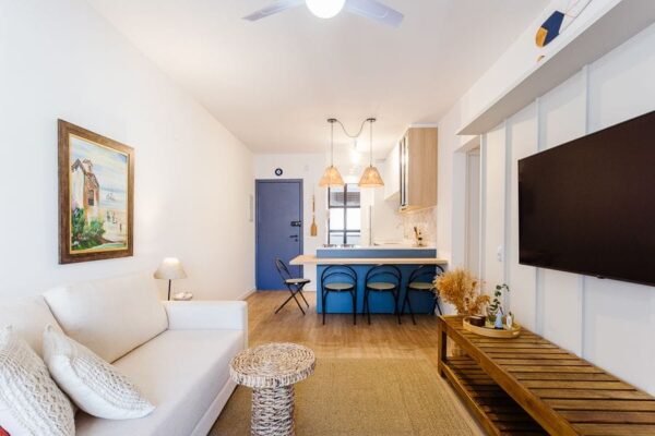 Apartamento Residencial à Venda | Praia Brava | Florianópolis | AP1025_MMQ - Imagem 3